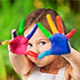 Les petites vacances / 3-11 ans